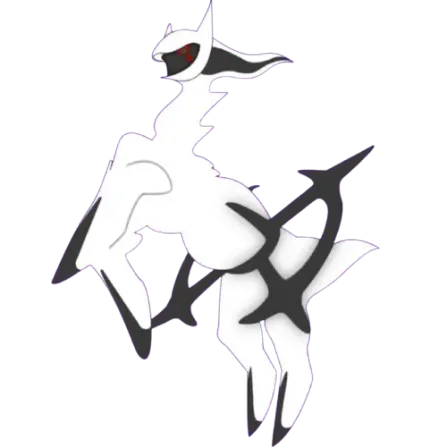 arceus